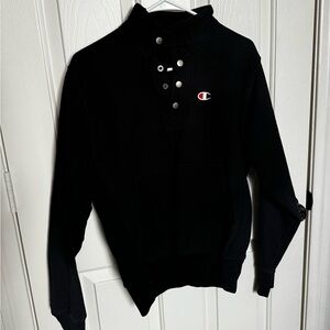 CHAMPION TURTLENECK PULL OVER